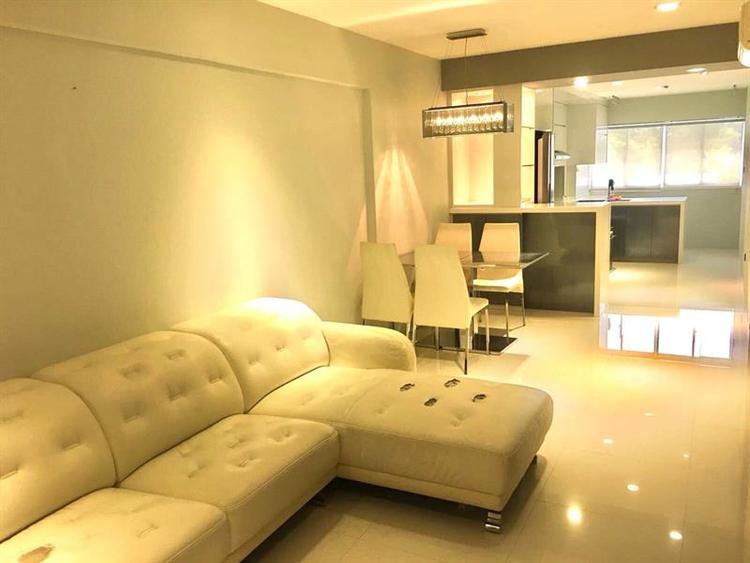 Potong Pasir Avenue 1 thumbnail photo